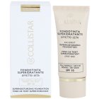 Collistar Foundation Supermoisturizing зволожуючий тональний крем SPF 10