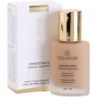 Collistar Foundation Perfect Wear fard lichid rezistent la apa SPF 10