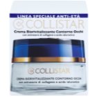 Collistar Special Anti-Age crema biorevitalizante para contorno de ojos