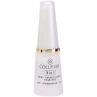 Collistar Nails Base lac pentru intarirea unghiilor 3 in 1