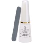 Collistar Nails Base lac pentru intarirea unghiilor 3 in 1