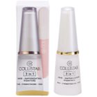 Collistar Nails Base lac pentru intarirea unghiilor 3 in 1