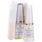 Collistar Nails Base lac pentru intarirea unghiilor 3 in 1