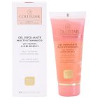 Collistar Special Active Moisture exfoliační gel pro normální až suchou pleť