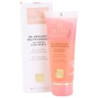 Collistar Special Active Moisture exfoliační gel pro normální až suchou pleť