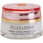Collistar Special Active Moisture hydratační ochranný krém SPF 20