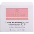 Collistar Special Active Moisture hydratační ochranný krém SPF 20