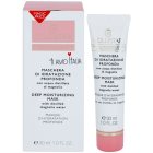 Collistar Special Active Moisture hydratační a rozjasňující maska