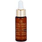 Collistar Pure Actives esenciální olej s omega 3 a 6 komplexem