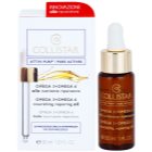 Collistar Pure Actives huile essentielle aux complexes oméga 3 et 6