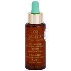 Collistar Pure Actives festigendes Serum für Dekolleté und Busen mit Kollagen