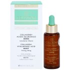 Collistar Pure Actives festigendes Serum für Dekolleté und Busen mit Kollagen