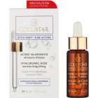 Collistar Pure Actives sérum facial esfoliante com ácido hialurónico