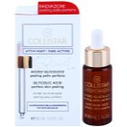 Collistar Pure Actives exfoliante enzimático con ácido glicólico