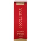 Collistar Rossetto Vibrazioni Di Colore ультраблискуча помада