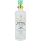 Collistar Special Perfect Body desodorizante em spray para pele sensível