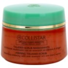 Collistar Special Perfect Body zpevňující tělový peeling