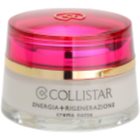 Collistar Special First Wrinkles crème de nuit régénératrice raffermissante pour peaux sensibles
