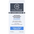 Collistar Man денний відновлюючий крем проти зморшок