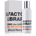 Comme Des Garcons Eau de Cologne woda kolońska dla mężczyzn 50 ml
