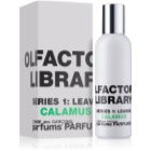 Comme des Garçons Series 1 Leaves: Calamus Eau de Toilette unisex 50 ml