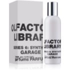 Comme des Garçons Series 6 Synthetic: Garage Eau de Toilette unisex 50 ml