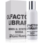 Comme des Garçons Series 6 Synthetic: Soda Eau de Toilette unisex 50 ml