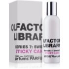 Comme des Garçons Series 7 Sweet: Sticky Cake Eau de Toilette Unisex 50 ml