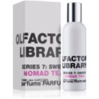 Comme des Garçons Series 7 Sweet: Nomad Tea toaletní voda unisex 50 ml