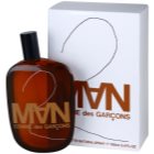Comme Des Garcons 2 Man toaletní voda pro muže 100 ml