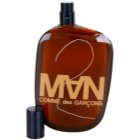 Comme Des Garcons 2 Man toaletní voda pro muže 100 ml