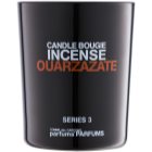 Comme des Garçons Series 3 Incense: Ouarzazate illatos gyertya 145 g