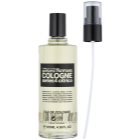 Comme des Garçons Series 4 Cologne: Citrico Eau de Cologne unisex 125 ml