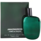 Comme des Garçons Amazingreen parfumska voda uniseks 50 ml