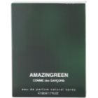 Comme des Garçons Amazingreen parfumska voda uniseks 50 ml