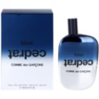Comme des Garçons Blue Cedrat parfémovaná voda unisex 100 ml