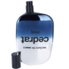 Comme des Garçons Blue Cedrat parfémovaná voda unisex 100 ml