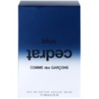 Comme des Garçons Blue Cedrat parfémovaná voda unisex 100 ml
