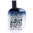 Comme des Garçons Blue Santal woda perfumowana unisex 100 ml