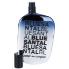 Comme des Garçons Blue Santal woda perfumowana unisex 100 ml