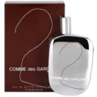 Comme Des Garcons 2 Eau de Parfum unisex 100 ml