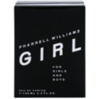 Comme des Garçons Girl (Pharrell Williams) parfemska voda uniseks 100 ml