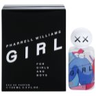 Comme des Garçons Girl (Pharrell Williams) parfemska voda uniseks 100 ml