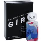 Comme des Garçons Girl (Pharrell Williams) parfemska voda uniseks 100 ml