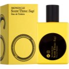 Comme Des Garcons Monocle Scent 3: Sugi Eau de Toilette unisex 50 ml