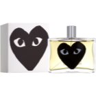 Comme des Garçons Play Black toaletní voda unisex 100 ml