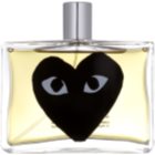 Comme des Garçons Play Black toaletní voda unisex 100 ml