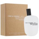 Comme des Garçons White eau de toilette pentru femei 50 ml