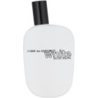 Comme des Garçons White eau de toilette pentru femei 50 ml