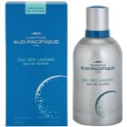 Comptoir Sud Pacifique Eau Des Lagons woda toaletowa dla kobiet 100 ml